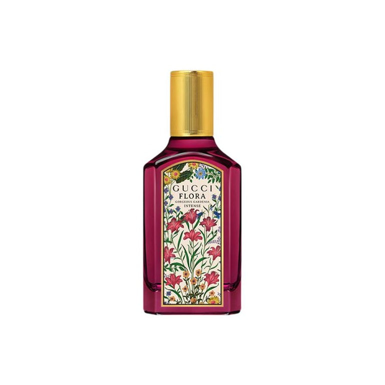 GUCCI Gucci Dream Floral Women's Perfume Woody Floral Fragrance Rich Perfume EDP Gardenia Sandalwood 50ml 100ml Cosmetics.
