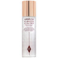 Charlotte Tilbury Airbrush setting spray provides long-lasting makeup and gives skin a radiant finish.