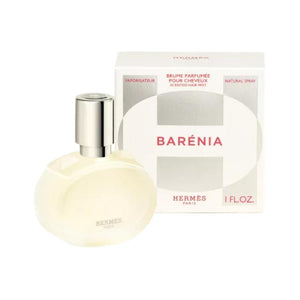HERMES BARÉNIA Hair Spray 30ml Floral Scent.