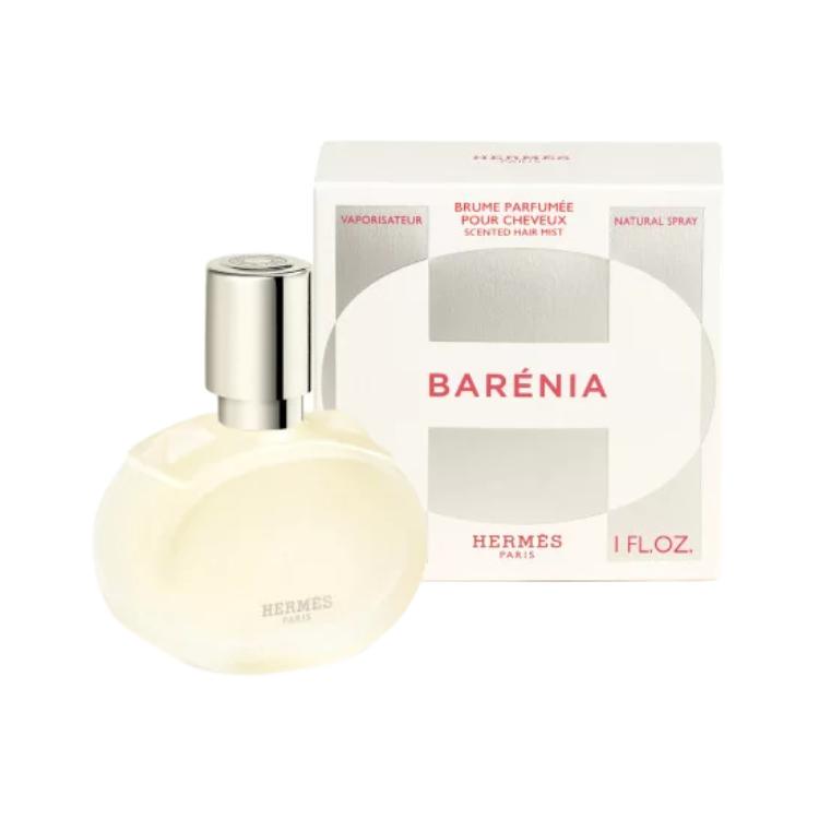 HERMES BARÉNIA Hair Spray 30ml Floral Scent.
