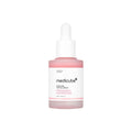سيروم ميديكيوب PDRN Pink Peptide إسنس سائل بعبوة وردية وقطارة بيضاء