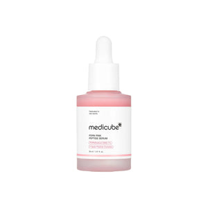 صورة إضافية لإسنس ميديكيوب Pink Peptide المرطب والمهدئ