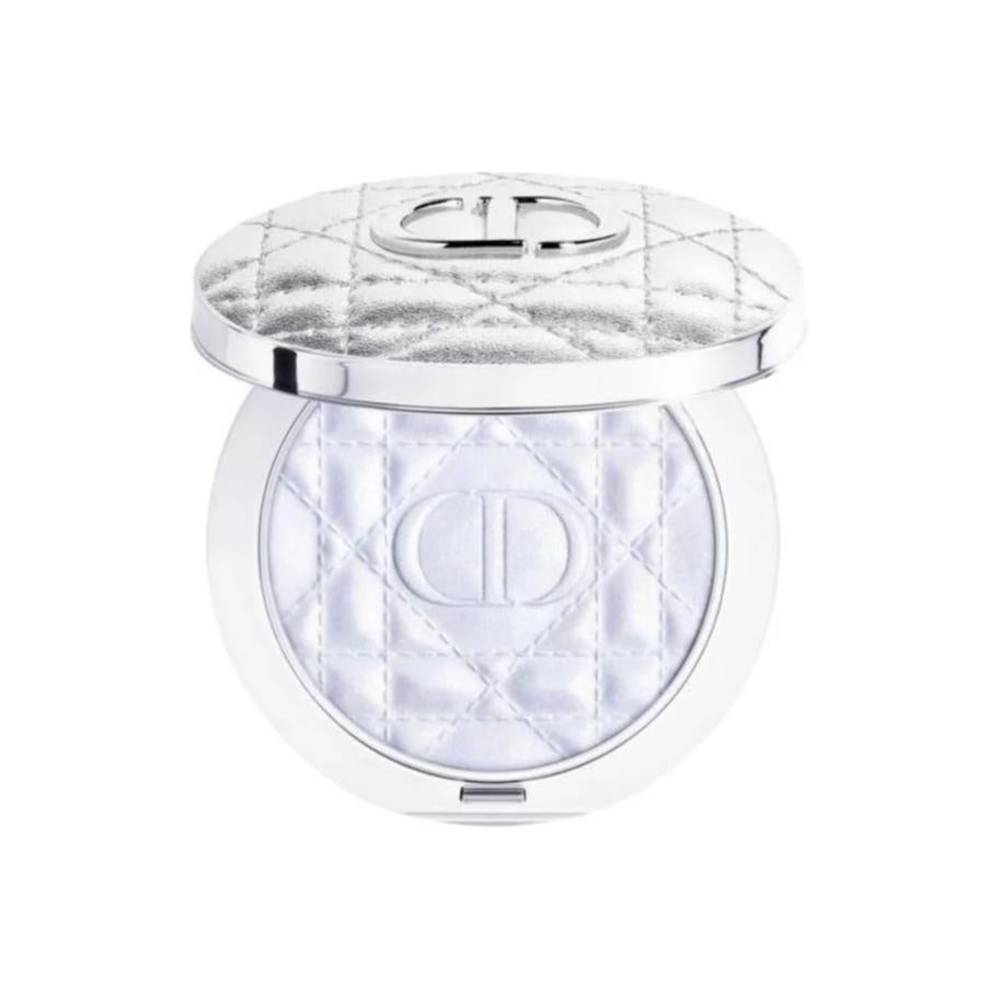 هايلايتر بودرة Lock Makeup درجة 05 Dazzling Blue