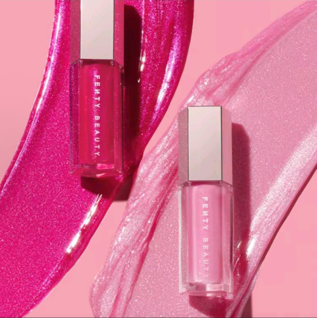 Gloss Bomb Universal Lip Luminizer (Shade: Wattabrat)