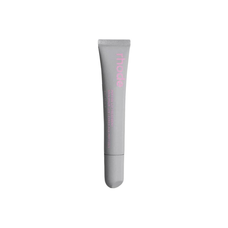 RHODE Moisturizing Lip Balm Soft Lip Care Lip Care Puffy Lips Moisturizing 10ml