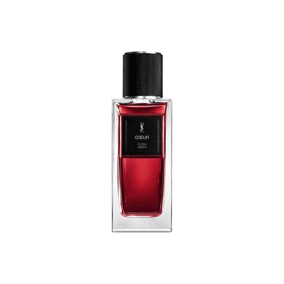عبوة عطر سان لوران COEUR