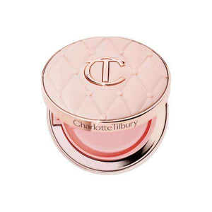 Charlotte Tilbury Pillow Talk Lip & Cheek Glow.
