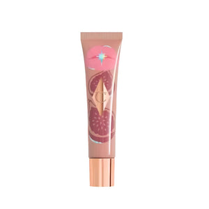 CT Brand New Jelly Lip Gloss Mirror Water Glow Lip Essence Lipstick Moisturizing and Moisturizing Lip Lines Fading 14ml