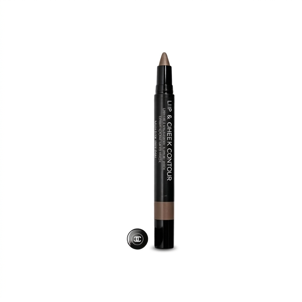 Chanel Stylo Ombre Et Contour 3-in-1 Eyeshadow Pen.