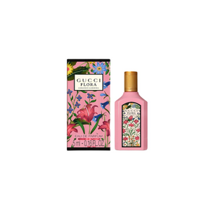 GUCCI Small Sample Bottle Dream Gardenia Perfume Trial Pack Floral Notes Strong Perfume EDP 5ml 7.4ml 10ml Cosmetics.