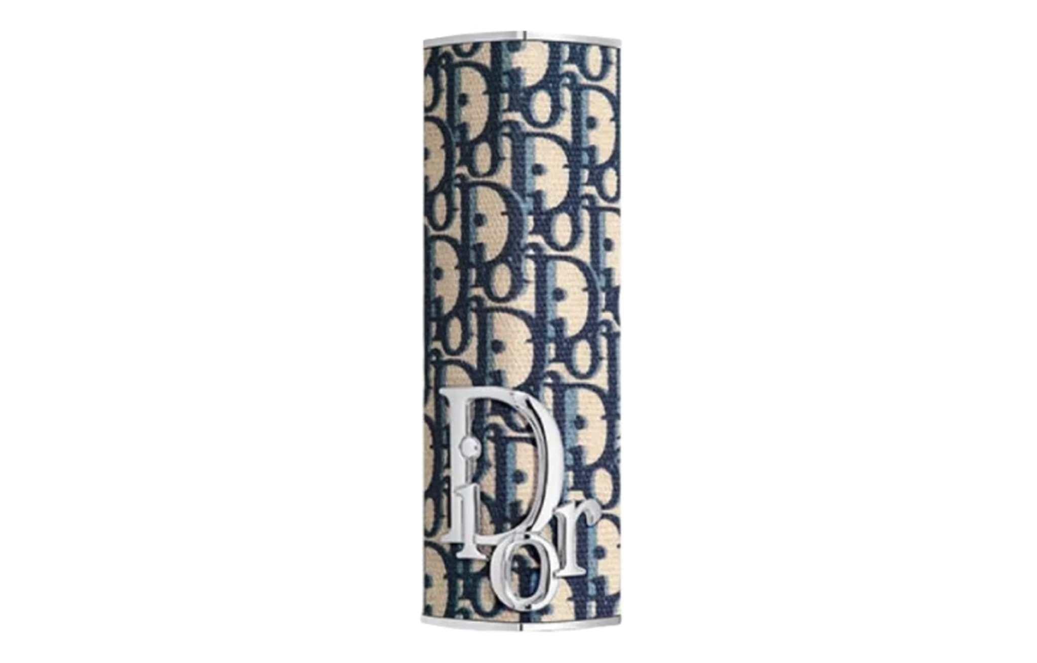 Dior Addict Lipstick Case - Refillable Couture Fashion Shell.