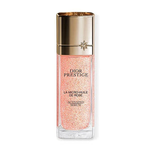 DIOR 3rd Generation Floral Secret Rose Pink Diamond Essence Soothes, firming, moisturizing, nourishing, repairing, antioxidant, anti-wrinkle 30ml 50ml