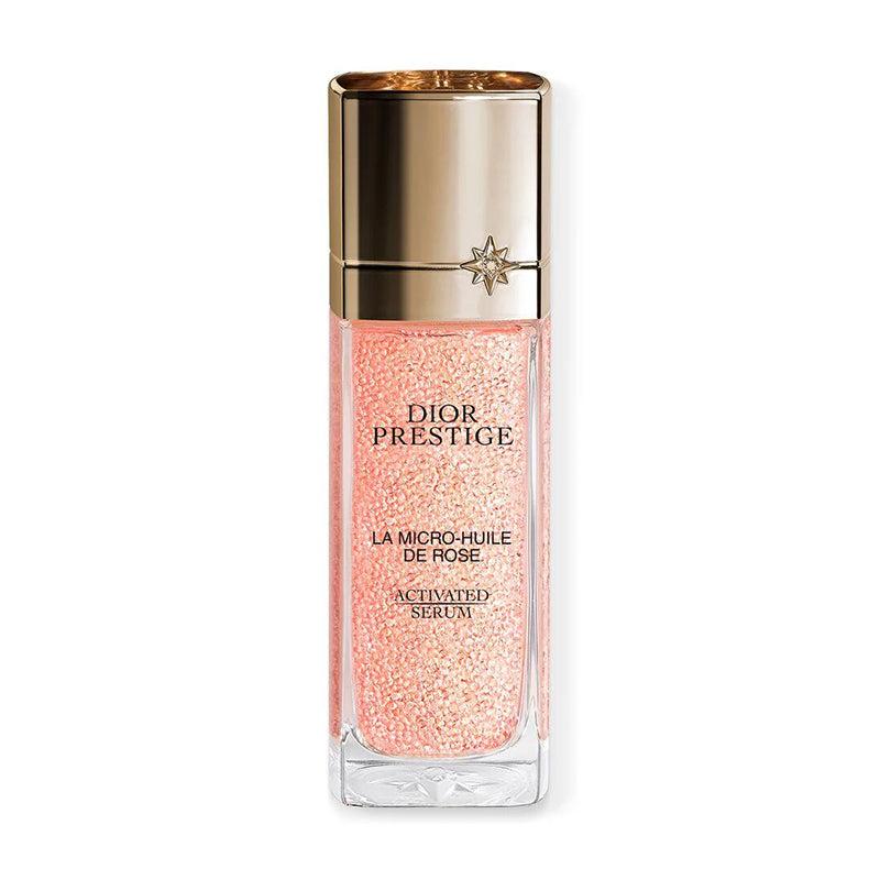 DIOR 3rd Generation Floral Secret Rose Pink Diamond Essence Soothes, firming, moisturizing, nourishing, repairing, antioxidant, anti-wrinkle 30ml 50ml