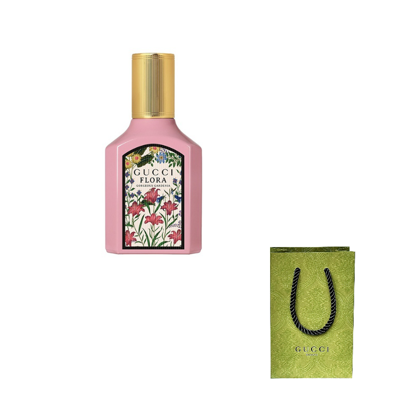 GUCCI Dream Gardenia Women's Perfume Floral Notes Eminent Perfume EDP 30ml 50ml 100ml 150ml Cosmetics.