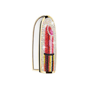Guerlain brand new Rouge lipstick shell.