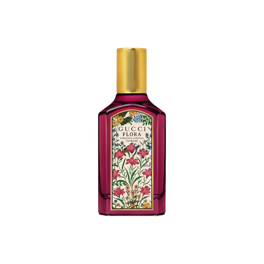 GUCCI Gucci Dream Floral Women's Perfume Woody Floral Fragrance Rich Perfume EDP Gardenia Sandalwood 50ml 100ml Cosmetics.