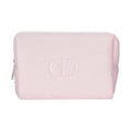 DIOR Blooming Bouquet Makeup & Perfume Sample Set Easy to Apply Brightening Complexion and Flattering Complexion, 4-piece set + makeup bag