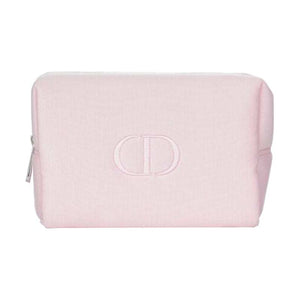DIOR Blooming Bouquet Makeup & Perfume Sample Set Easy to Apply Brightening Complexion and Flattering Complexion, 4-piece set + makeup bag