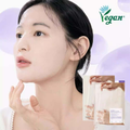 Dr. Althea Vegan Sheet Mask - Hydrating & Soothing Face Mask.