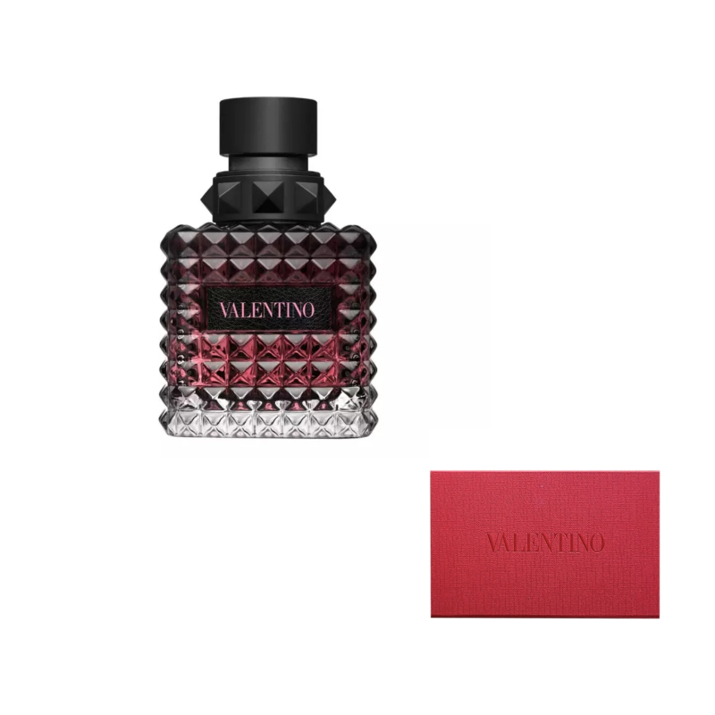 عطر فالنتينو نسائي هدية لمحبة العطور الزهرية
