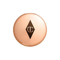 CT Powder Compact Small Sample Small Gold Plate Powder Makeup Trial Pack Natural Skin Tone Correction 0.8g