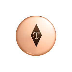 CT Powder Compact Small Sample Small Gold Plate Powder Makeup Trial Pack Natural Skin Tone Correction 0.8g
