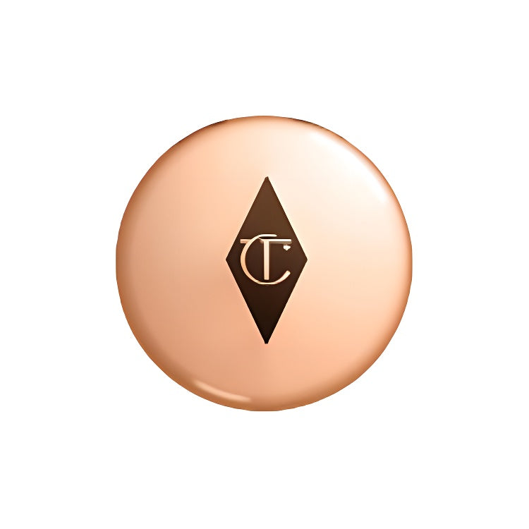 CT Powder Compact Small Sample Small Gold Plate Powder Makeup Trial Pack Natural Skin Tone Correction 0.8g