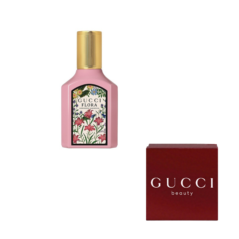 GUCCI Dream Gardenia Women's Perfume Floral Notes Eminent Perfume EDP 30ml 50ml 100ml 150ml Cosmetics.