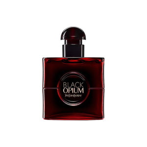 عطر نسائي من زاوية أمامية