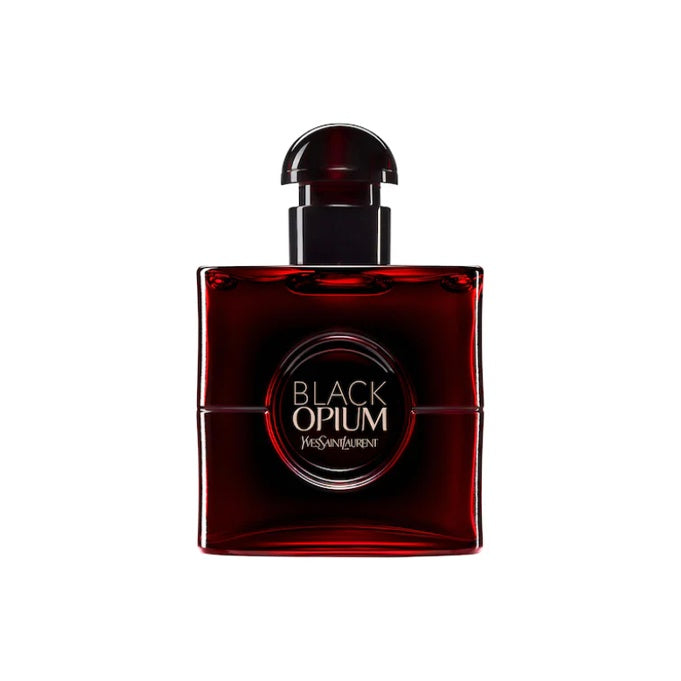 عطر نسائي من زاوية أمامية