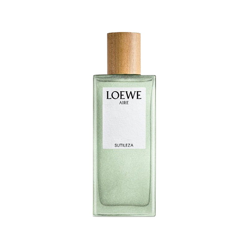 LOEWE Miracle Tianguang Women's Eau de Toilette, Woody Floral Scent, Eau de Toilette EDT Lemon Magnolia Sandalwood 50ml 75ml 100ml Birthday Gift, Girlfriend, Girlfriend, Student.