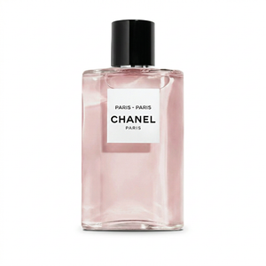 CHANEL Paris - Paris Eau de Chanel Perfume Floral Eau de Toilette EDT Lemon Rose 50ml 125ml.