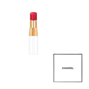 CHANEL Coco Lady Lip Balm Soft Matte Moisturizing and Moisturizing 3g Cosmetics and Skincare Products.