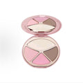 Charlotte Tilbury Pillow Talk Soft Bloom Seasons Face Palette