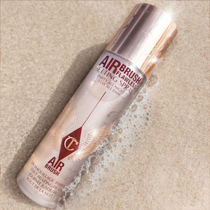 CT Moisturizing Setting Spray Lightweight Hydrating 100ml