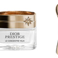 DIOR Floral Secret Essence Reversing Eye Cream Firming Anti-Aging Repair Soothing 15ml