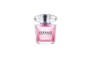 عطر فيرساتشي Pink Crystal Diamond أو دو تواليت نسائي بحجم 50ml