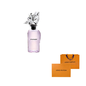 LOUIS VUITTON Symphony Perfume Fruity Eupuncture EDP 100ml.