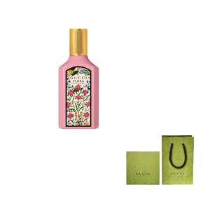 GUCCI Dream Gardenia Women's Perfume Floral Notes Eminent Perfume EDP 30ml 50ml 100ml 150ml Cosmetics.