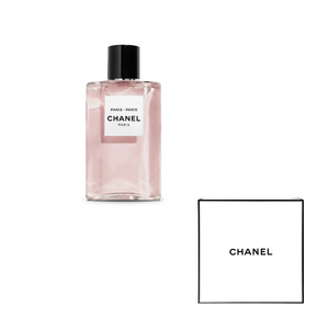 CHANEL Paris - Paris Eau de Chanel Perfume Floral Eau de Toilette EDT Lemon Rose 50ml 125ml.