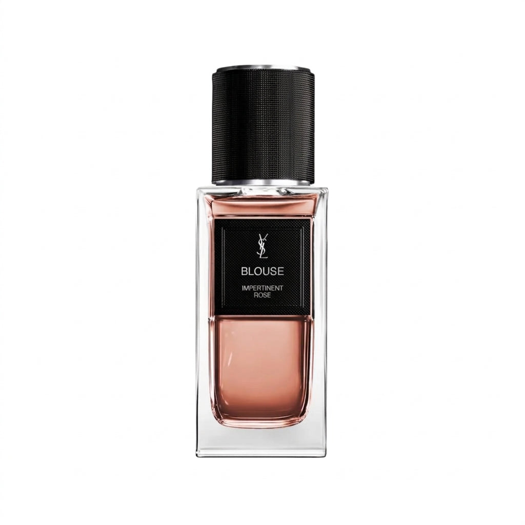 عطر سان لوران Blouse نسائي، زجاجة العطر من الأمام