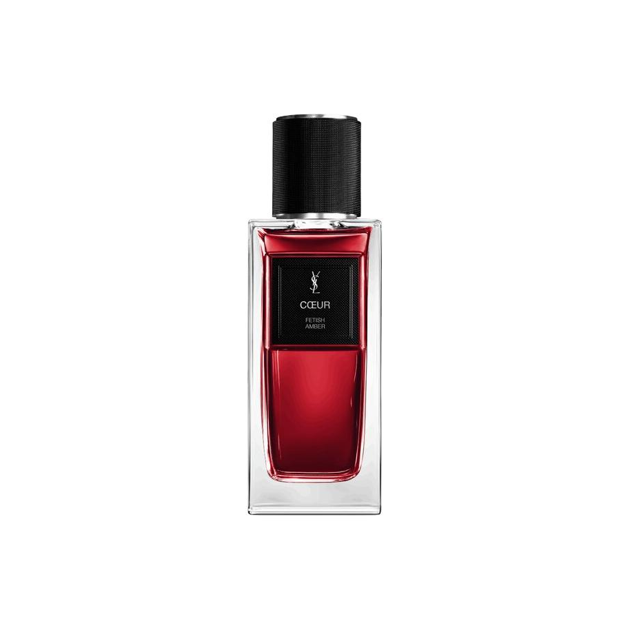 قارورة عطر COEUR من سان لوران