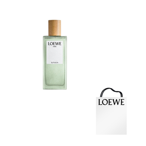 LOEWE Miracle Tianguang Women's Eau de Toilette, Woody Floral Scent, Eau de Toilette EDT Lemon Magnolia Sandalwood 50ml 75ml 100ml Birthday Gift, Girlfriend, Girlfriend, Student.