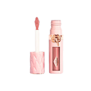 CT Bedside Talk Volumizing Lip Gloss Moisturizing Easy Color Cosmetic 5.5ml
