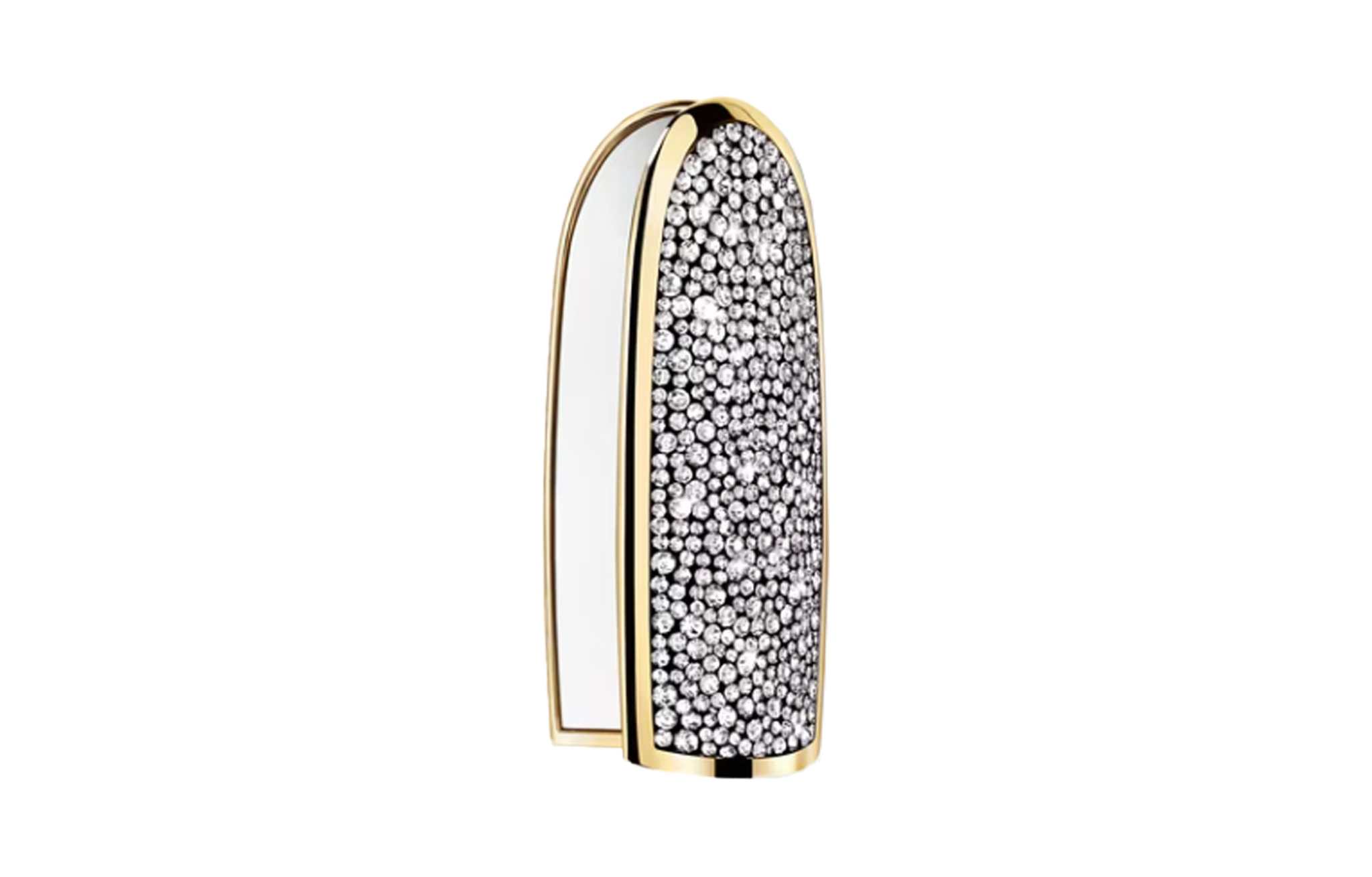 Guerlain brand new Rouge lipstick shell.