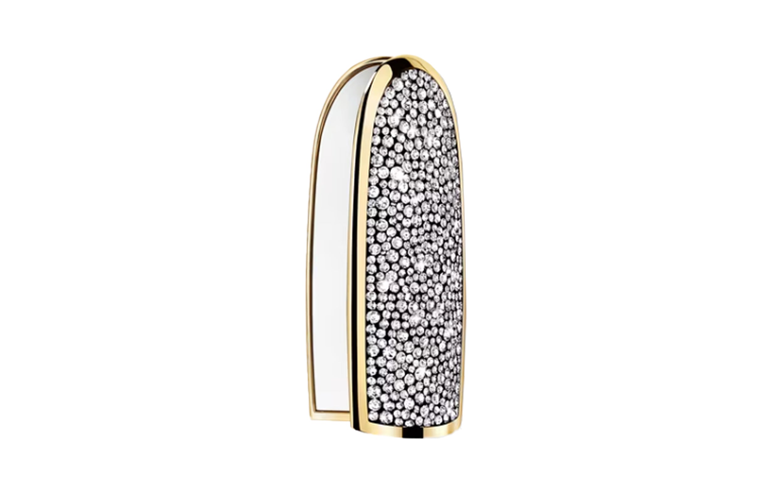 Guerlain brand new Rouge lipstick shell.