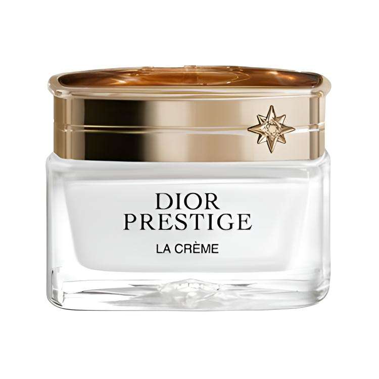 DIOR Floral Secret Essence Reversing Cream Firming, Moisturizing, Repairing, Anti-Wrinkle 15ml 50ml