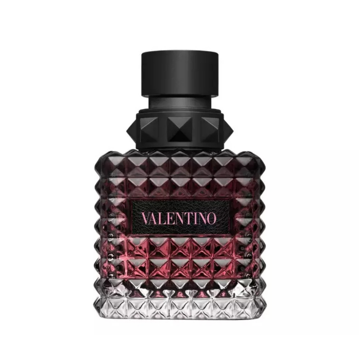 عبوة عطر نسائي من فالنتينو بطابع شرقي زهري