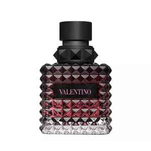 عبوة عطر نسائي من فالنتينو بطابع شرقي زهري