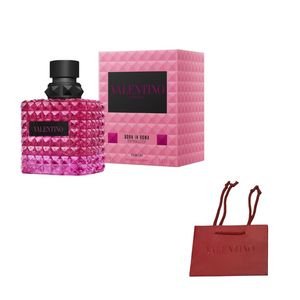 Valentino Miss Danger Roman Lady Fragrance Perfume Oriental Culinary Fragrance Parfum 30ml 50ml 100ml.